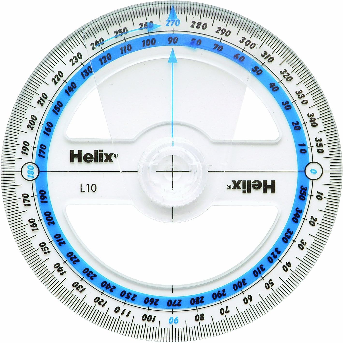 360 Protractor