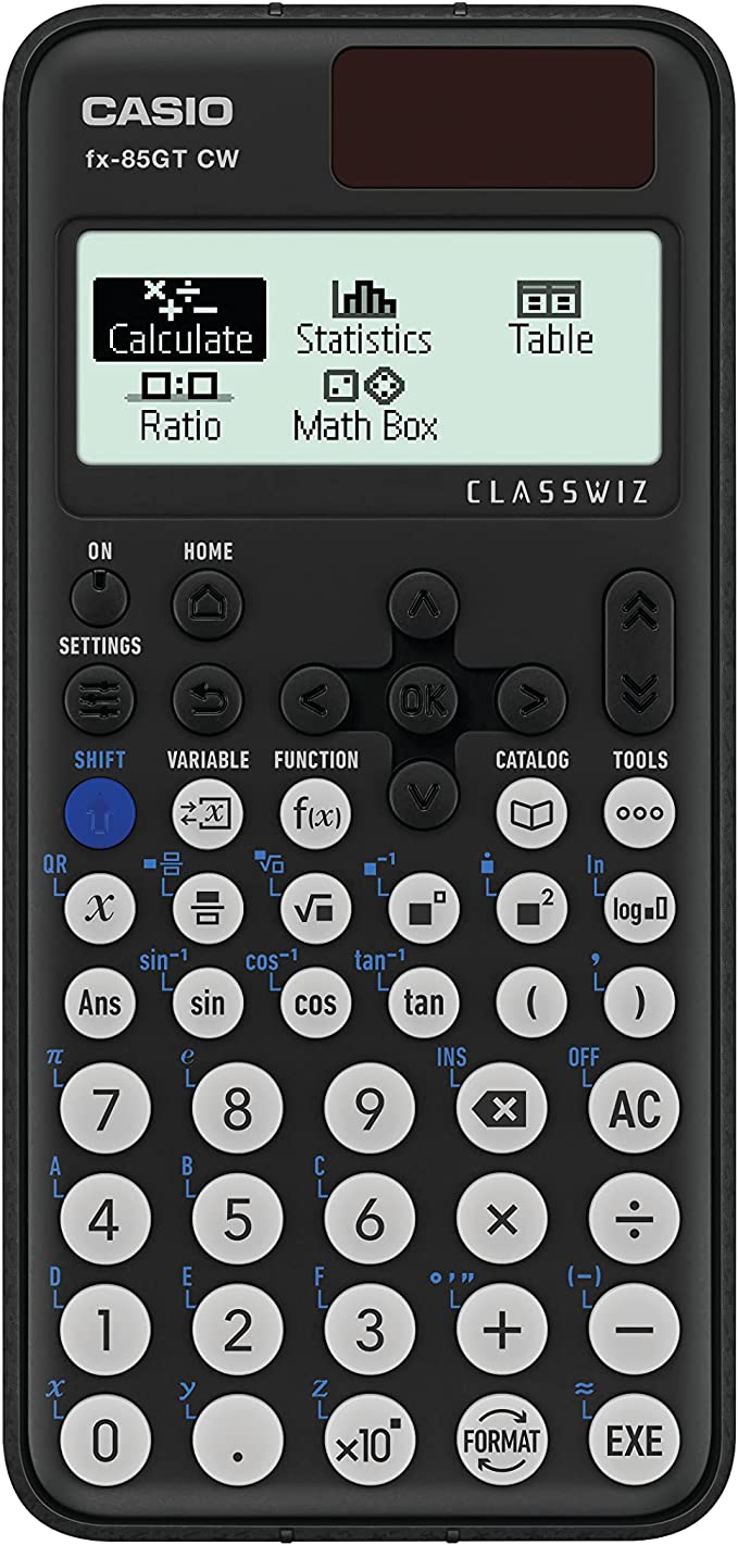 Calculator