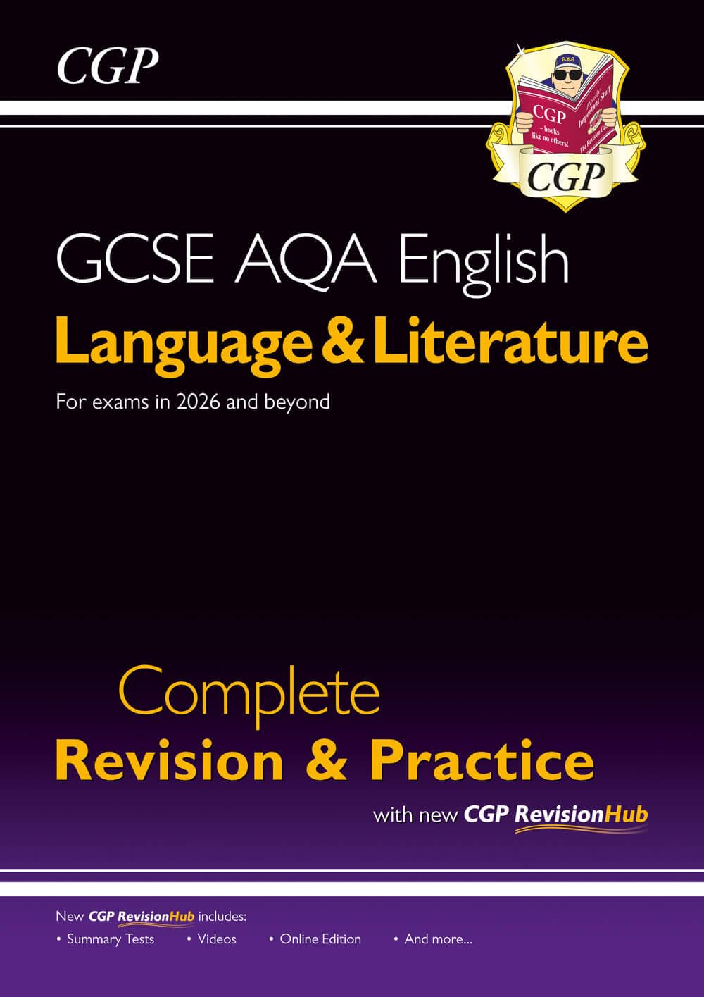 GCSE English