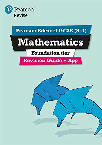 GCSE Maths Foundation